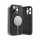 Ringke Silicone Magnetic Magsafe do iPhone 16 Pro Max Black 8809961789625 - 1278072 - zdjęcie 2